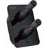 Quick TCD 2044 double joystick for bow and stern thrusters