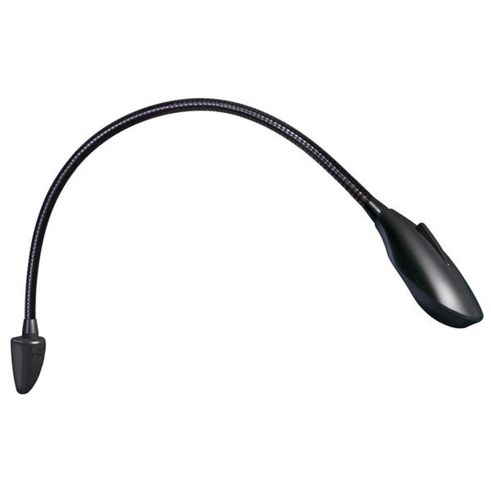 Quick SHARK LED reading light
