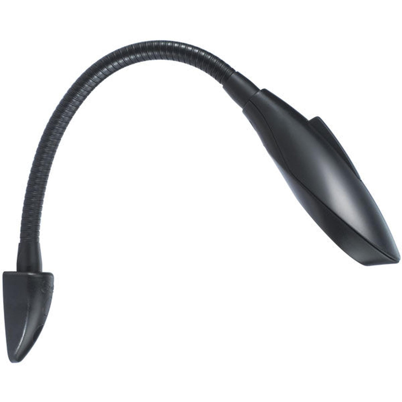 Quick SHARK LED reading light