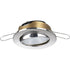Quick NIKI DL85 LED Downlight 4W