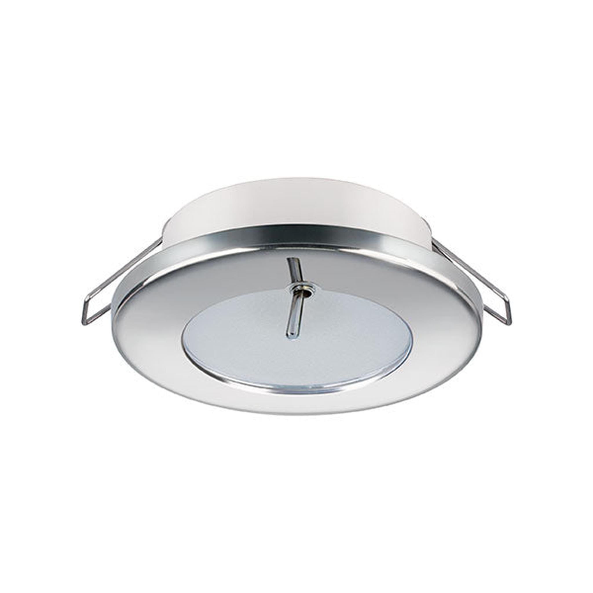 Quick TED CS LED downlight with switch 2W