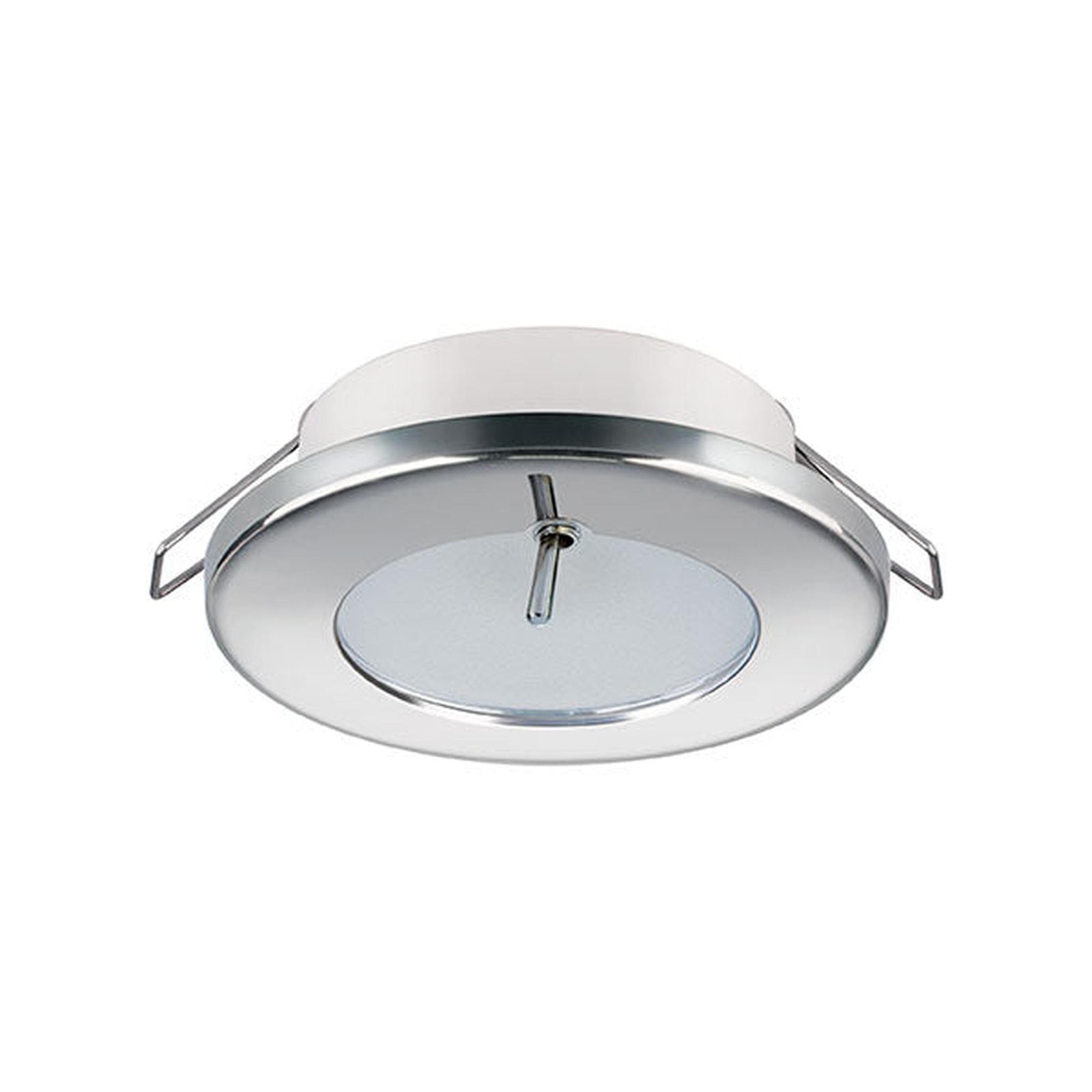 Quick TED CS LED downlight with switch 2W