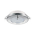 Quick TED CS LED downlight with switch 2W