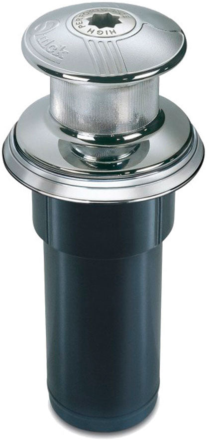 Quick Totem TM3 electric winch