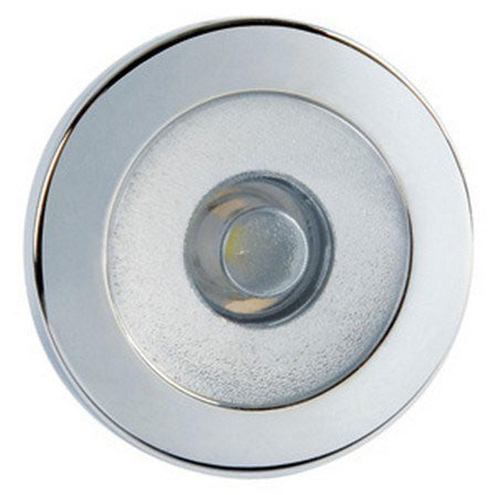 Quick Irene LED Inox step light