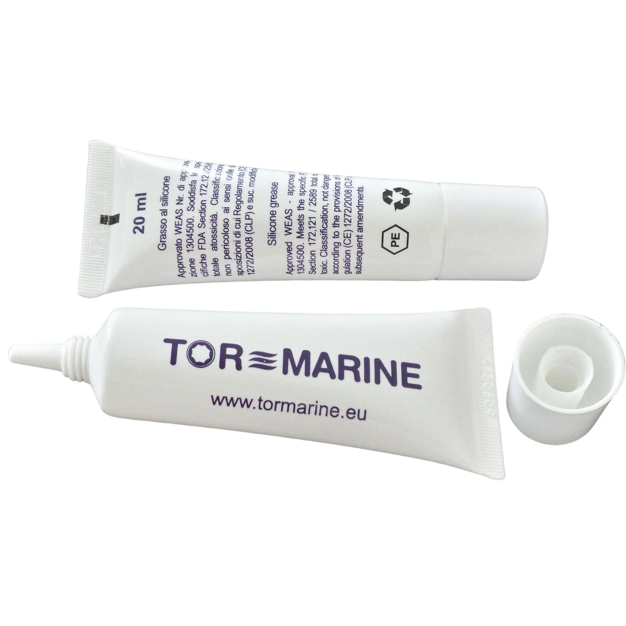 Tor Marine Grease for stuffing box 20ml