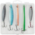 Fire extinguisher set Coast Mix 5pcs