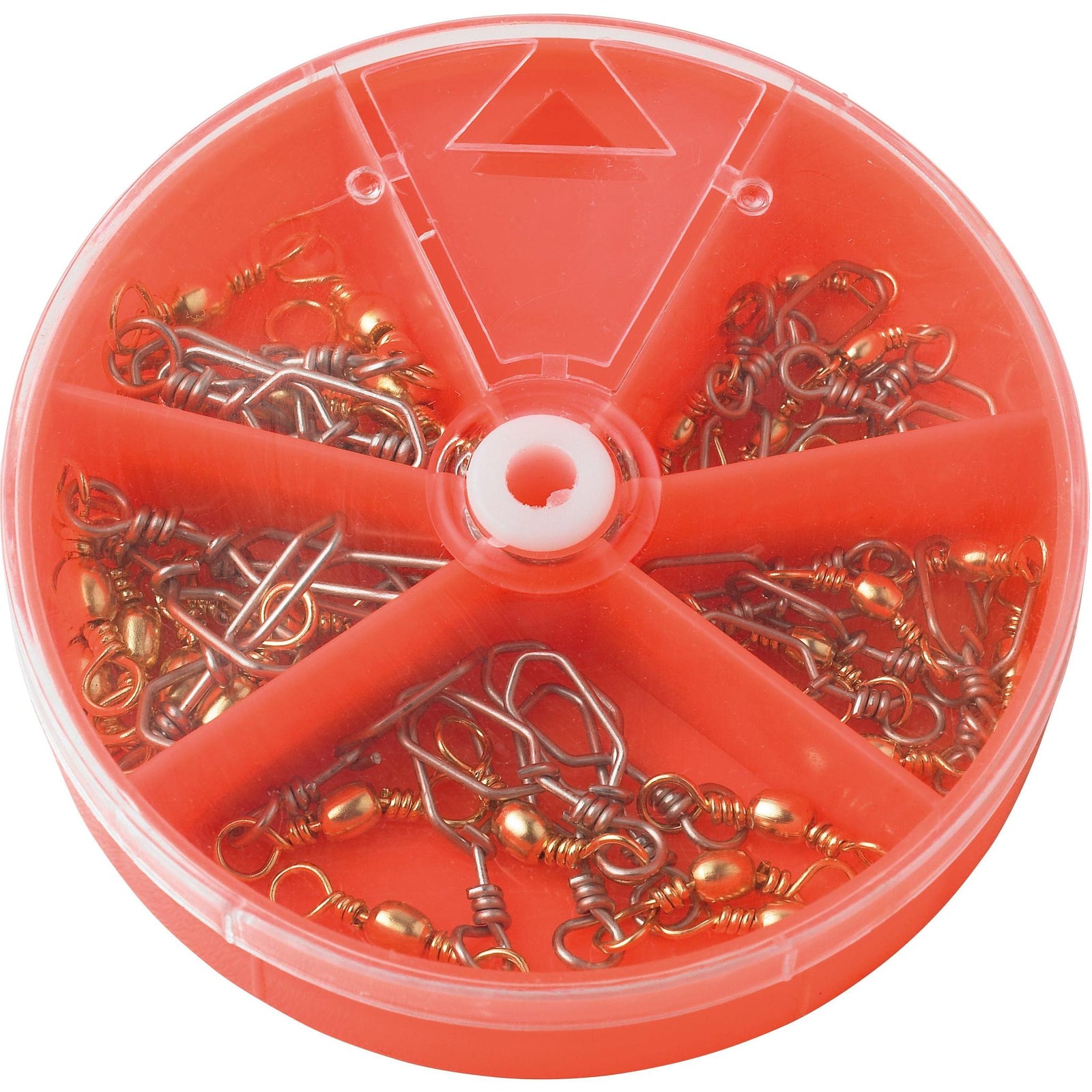 Swivel assortment 30 pcs