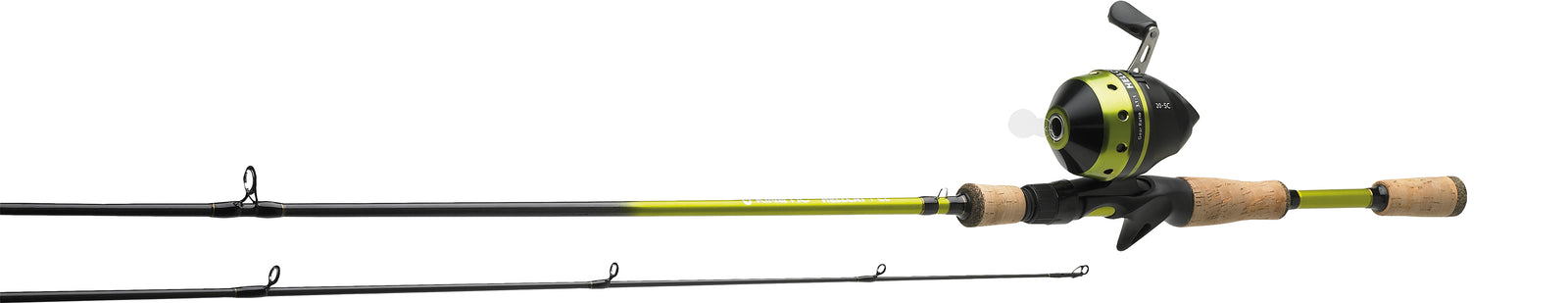 Kinetic Hellcat CL Trigger fishing rod