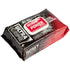 Ultragrime Power Scrub hand cleaning wipes