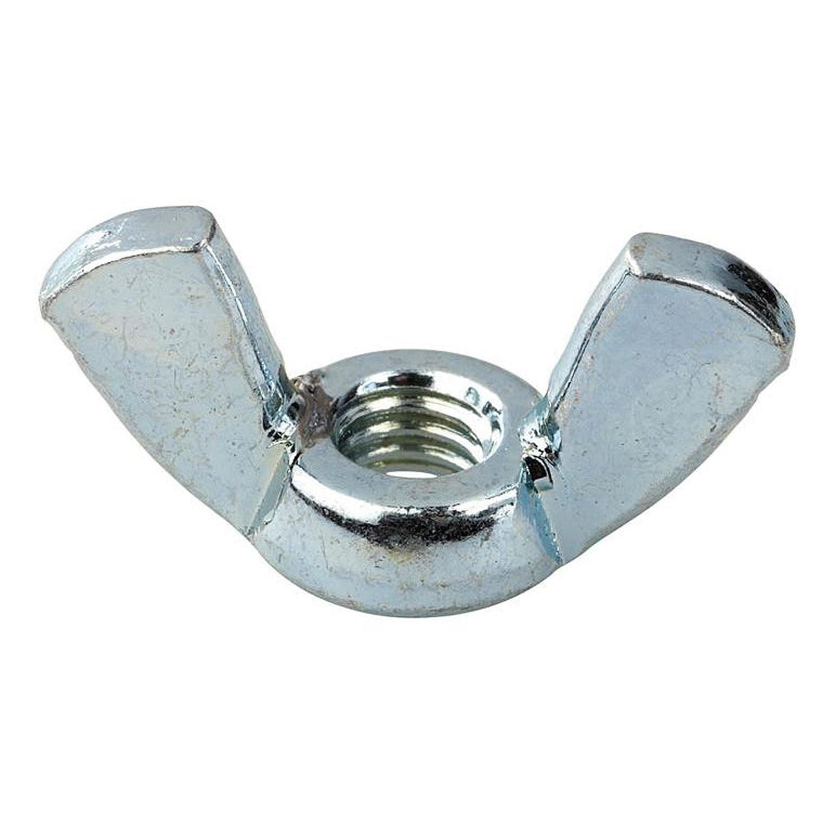 Wing nut A4 DIN 315