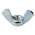 Wing nut A4 DIN 315