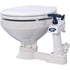 Jabsco Manuelt toalett