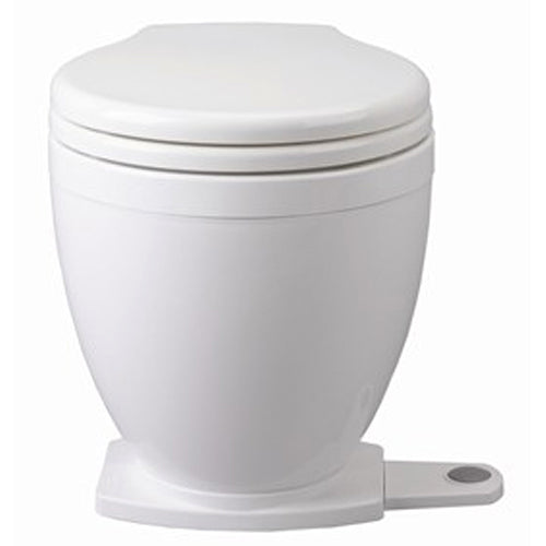 Jabsco Liteflush electric toilet