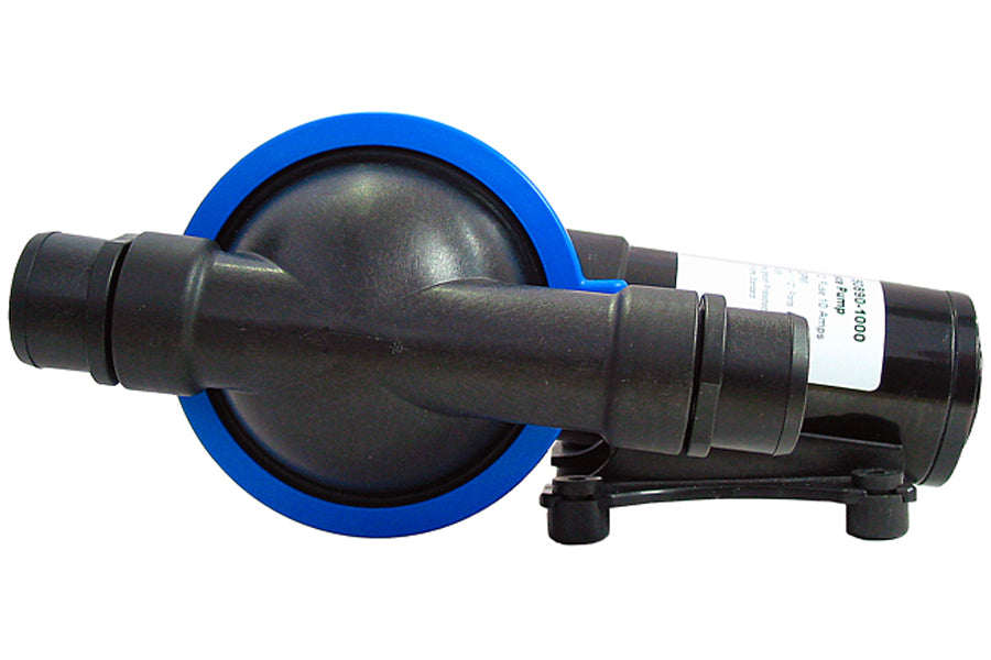 Jabsco Bilge pump/septic pump
