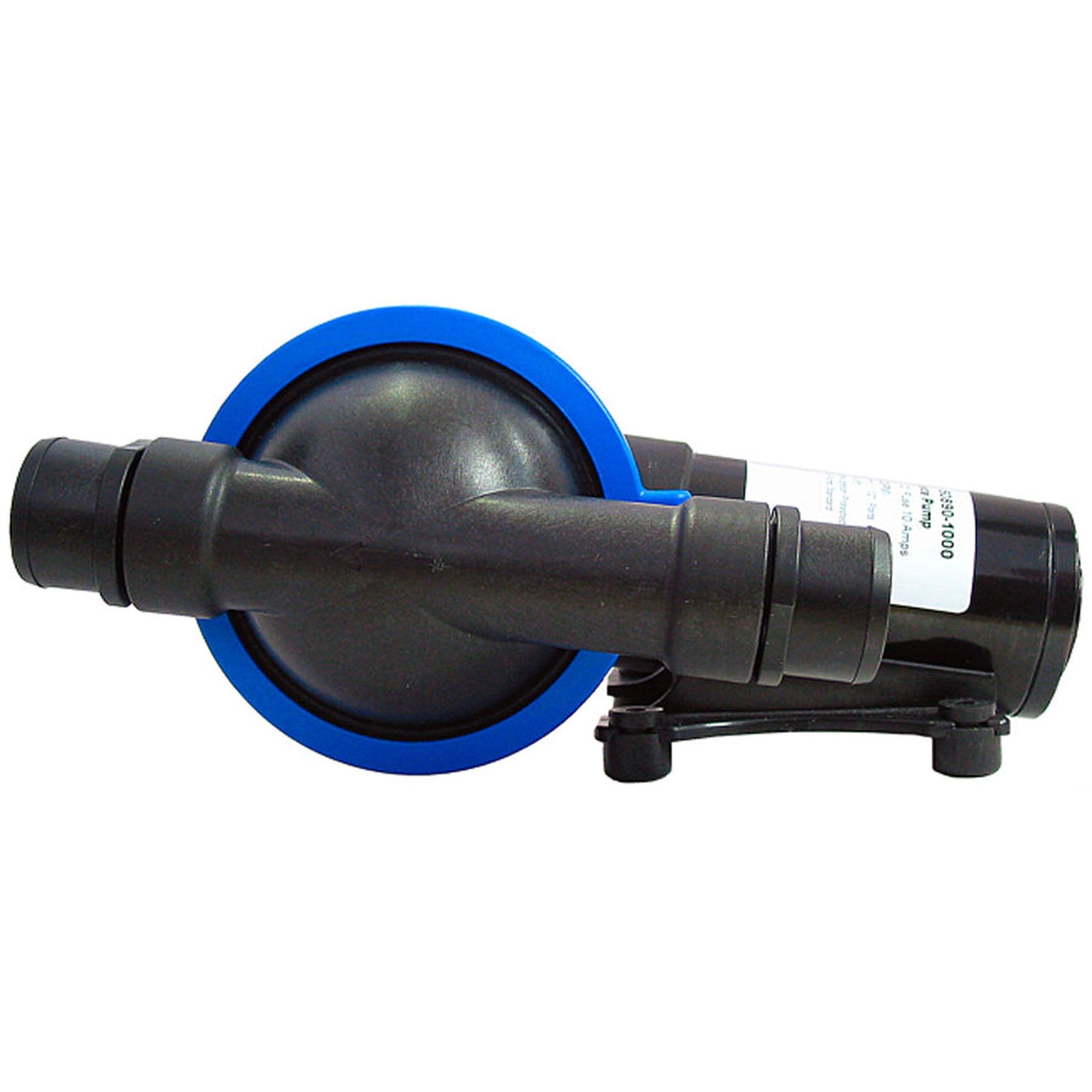 Jabsco Lensepumpe/septikpumpe