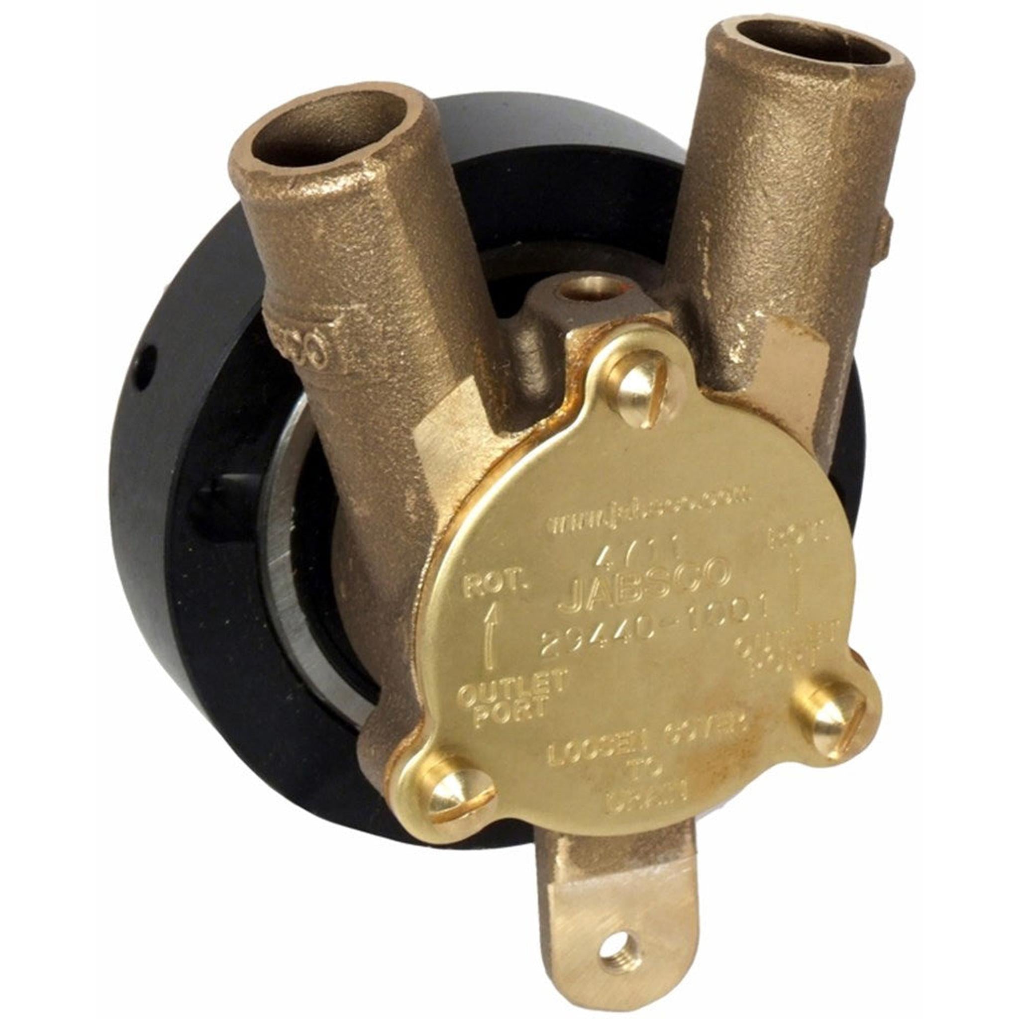 Bronsepumpe BRZ CSM 020 HOSE