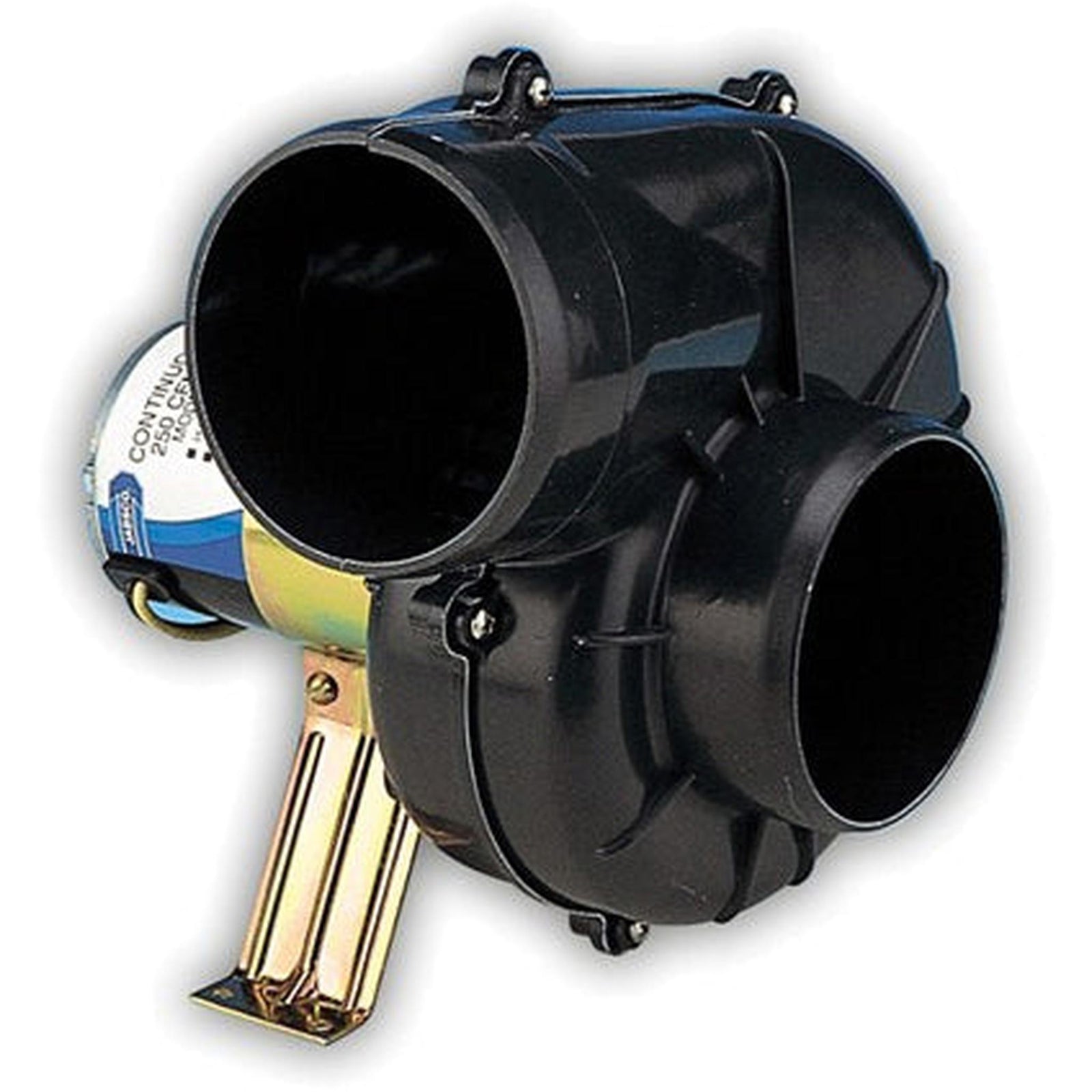 Jabsco Continious Duty Blower utsugingsvifte 4