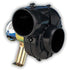 Jabsco Continious Duty Blower utsugingsvifte 4"