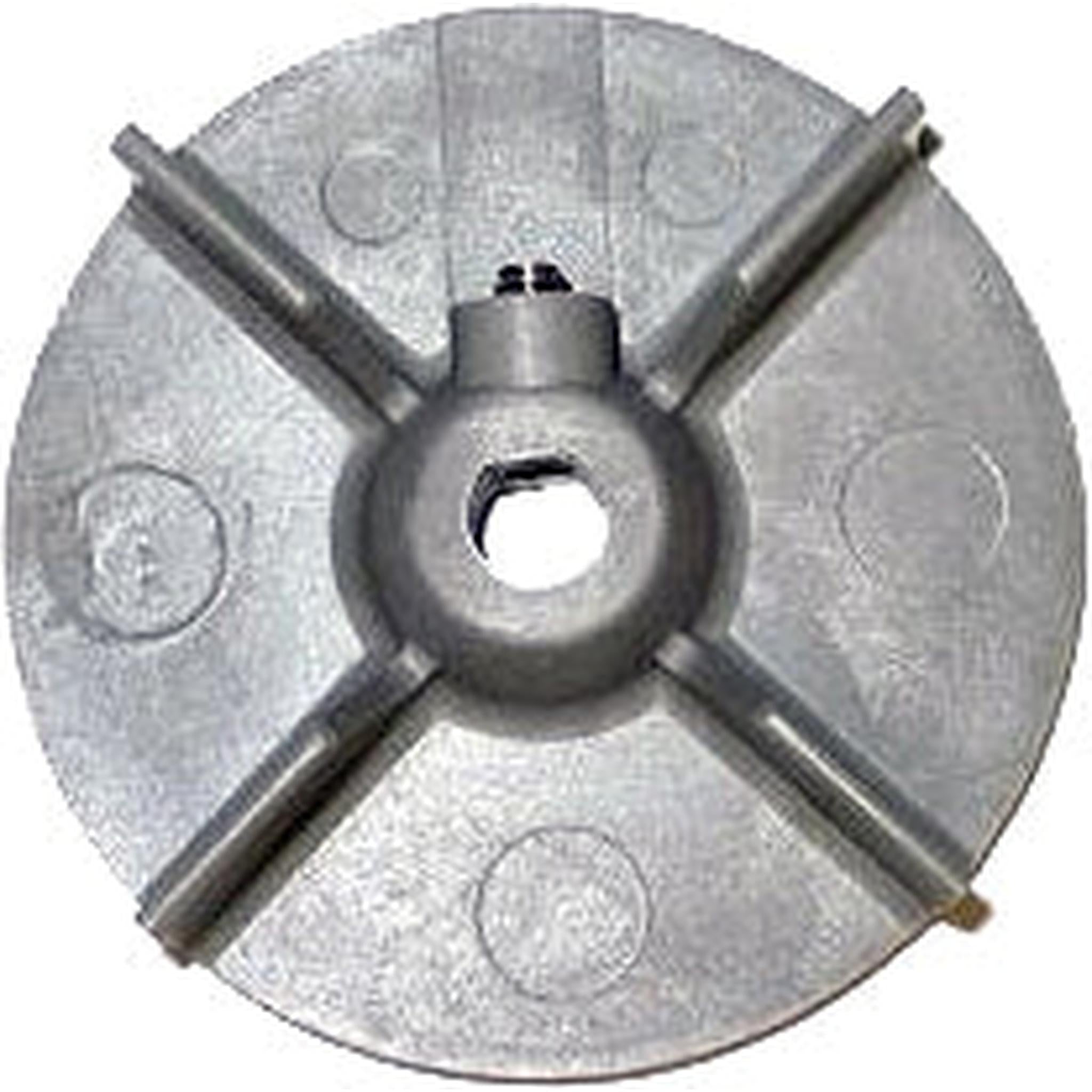 Jabsco centrifuge. impeller for 37010-