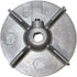Jabsco centrifuge. impeller for 37010-