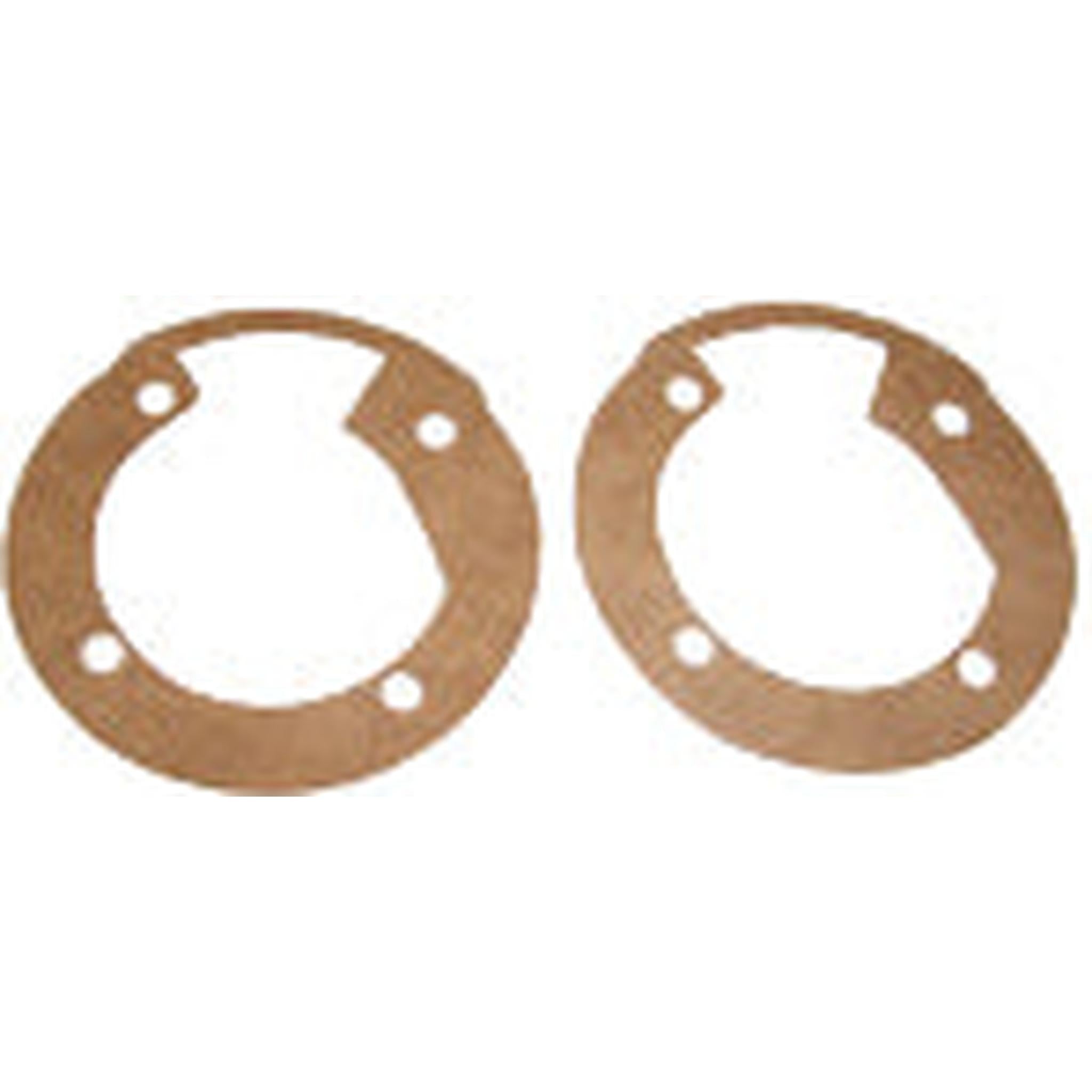 Kit Gasket-Macerator