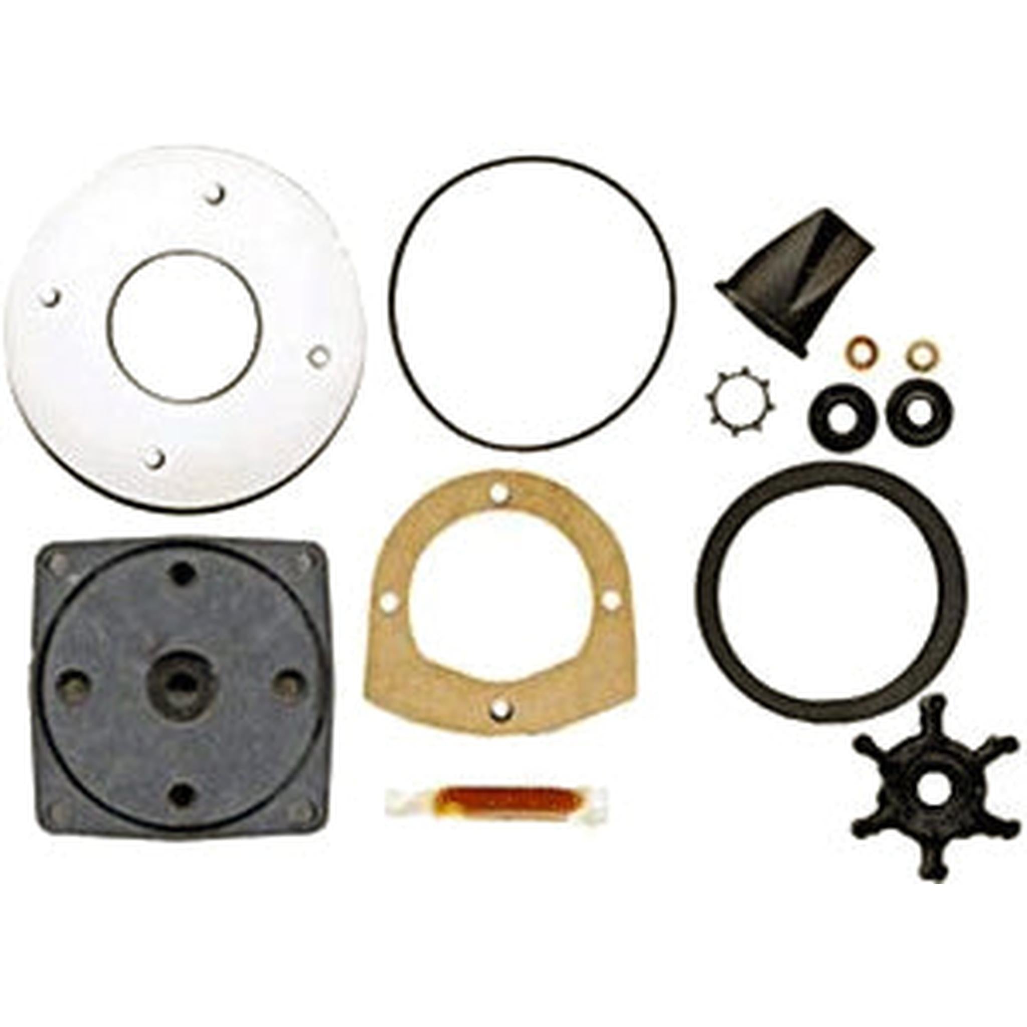 Service kit (37010)