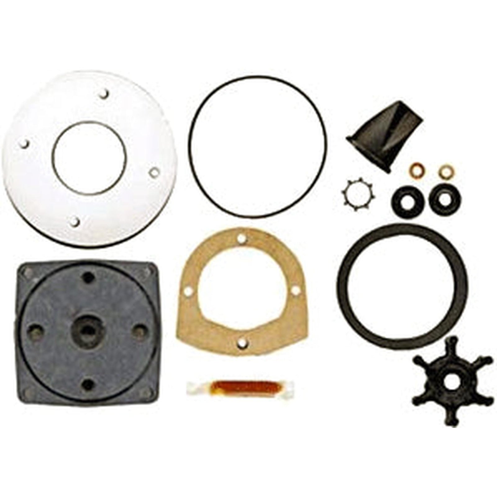 Service kit (37010)