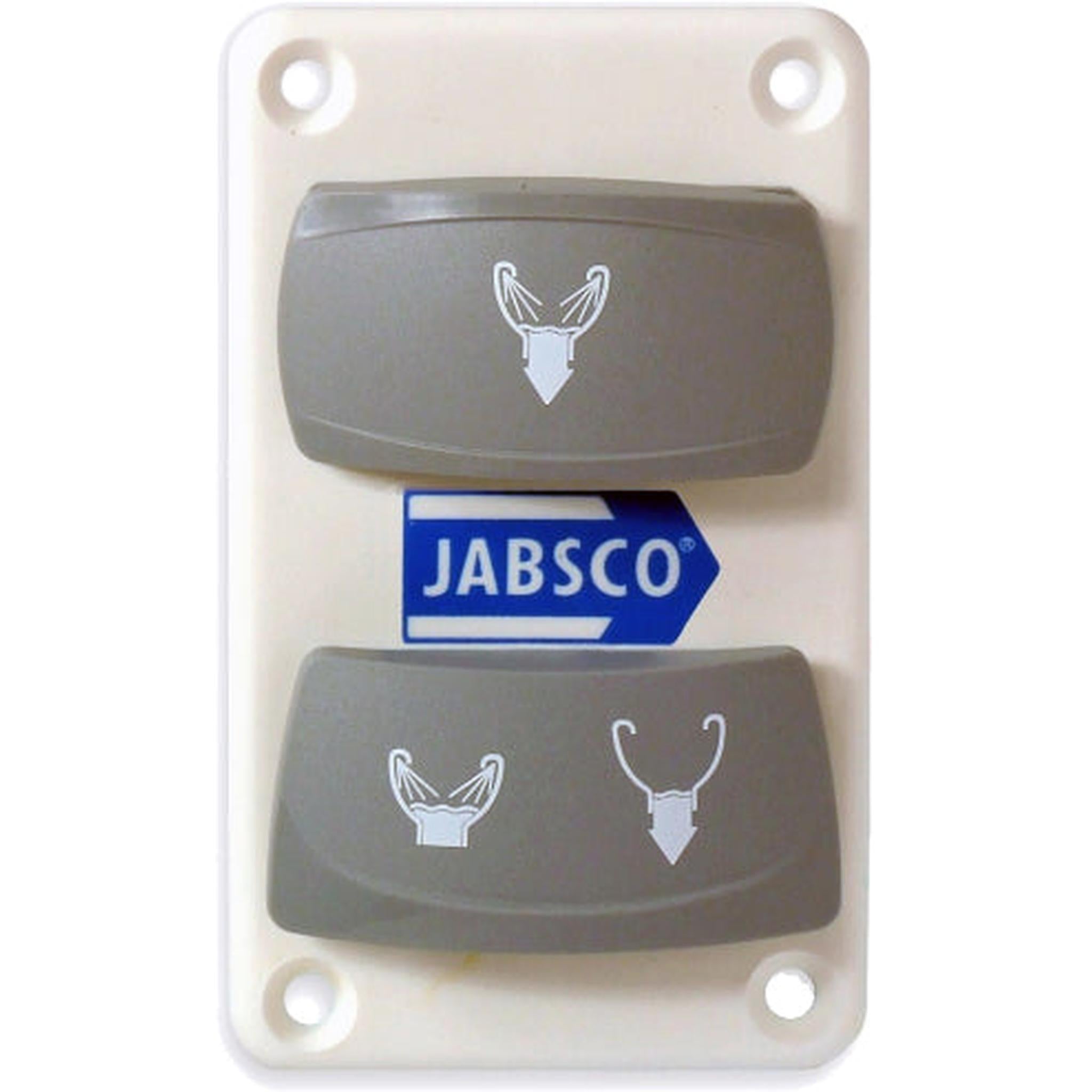 Switch panel (37045/245)