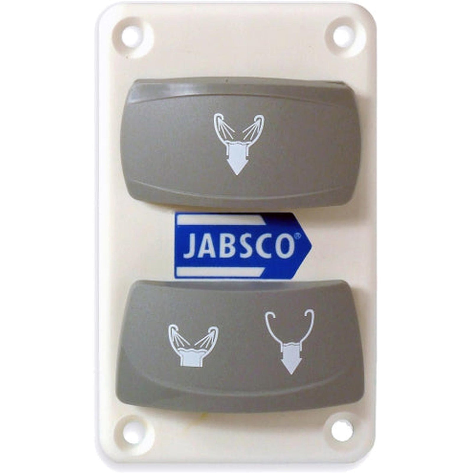 Switch panel (37045/245)