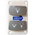 Switch panel (37045/245)