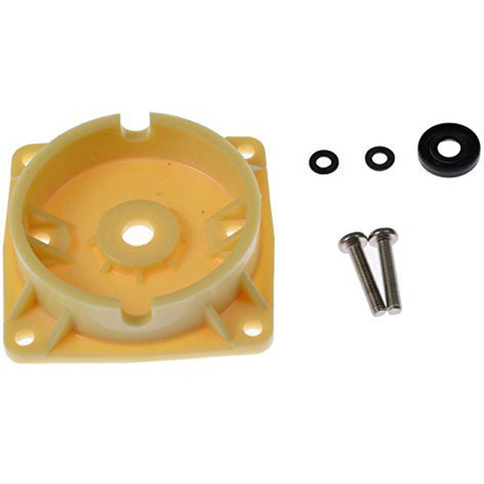 Seal housing (37045/245)