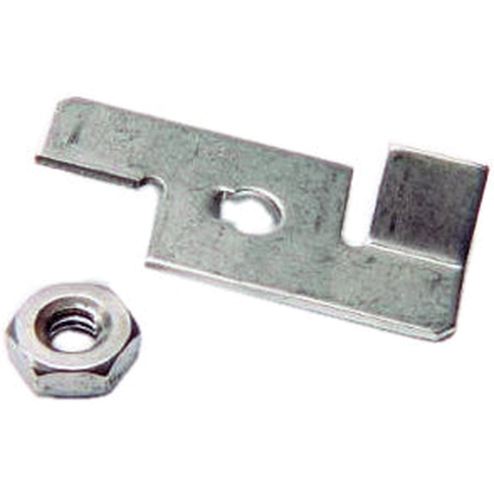 Knife for electric toilet Jabsco
