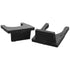 Kit Slide Clip Par-Max black Jabsco pumps