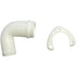 Port/Elbow 22 mm, 90 degrees (37075/275)