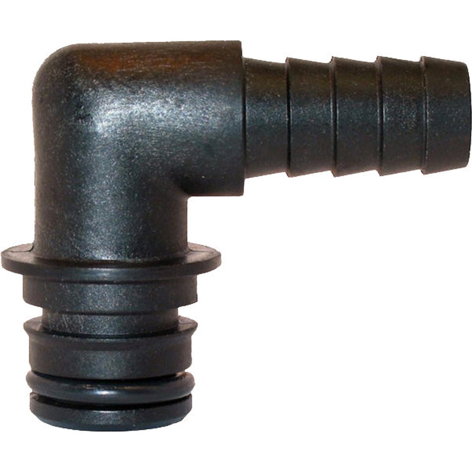 PORT KIT 90 DEG ELBOW 19mm (3/4
