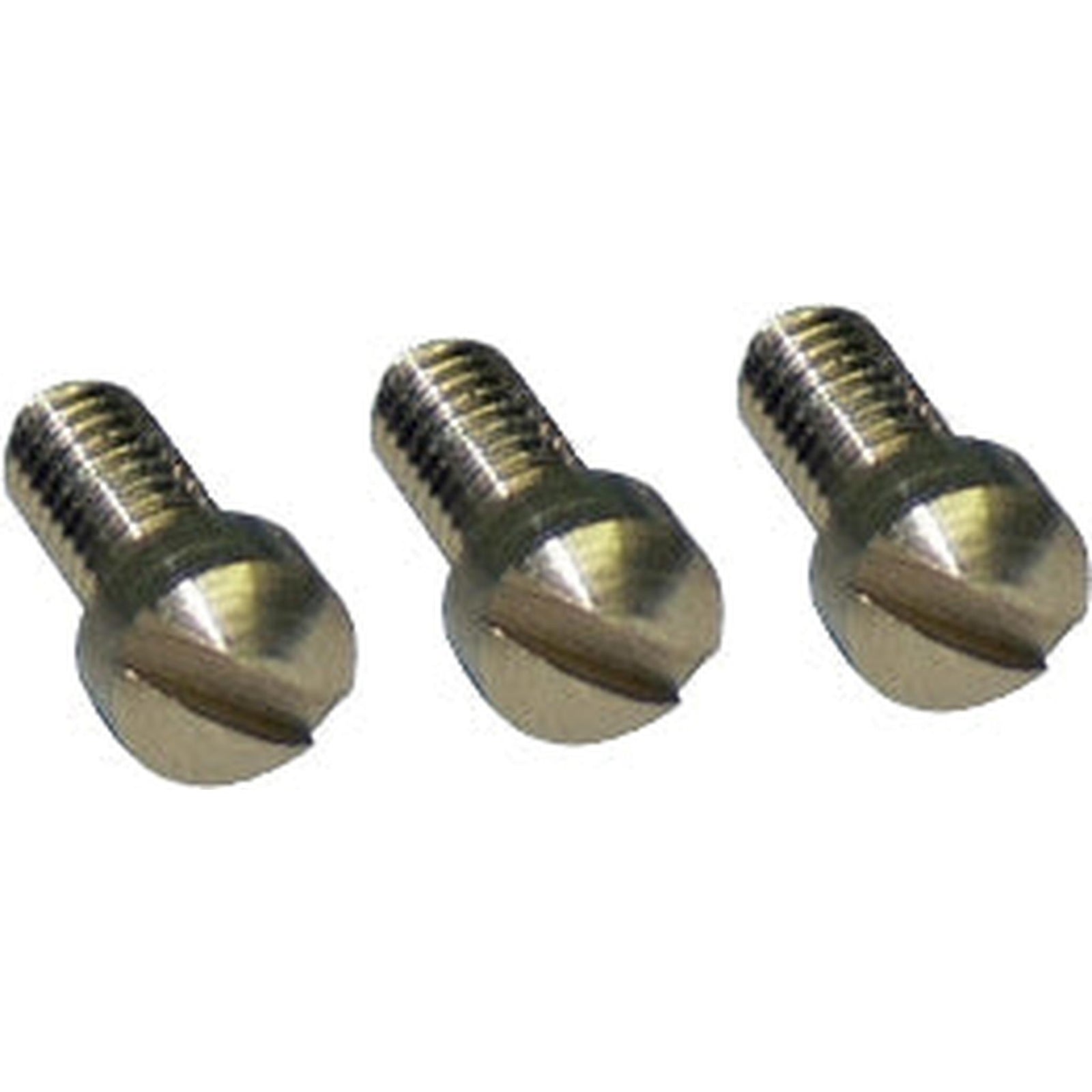 Kit Fil HD Sltd Screw (3 pcs)