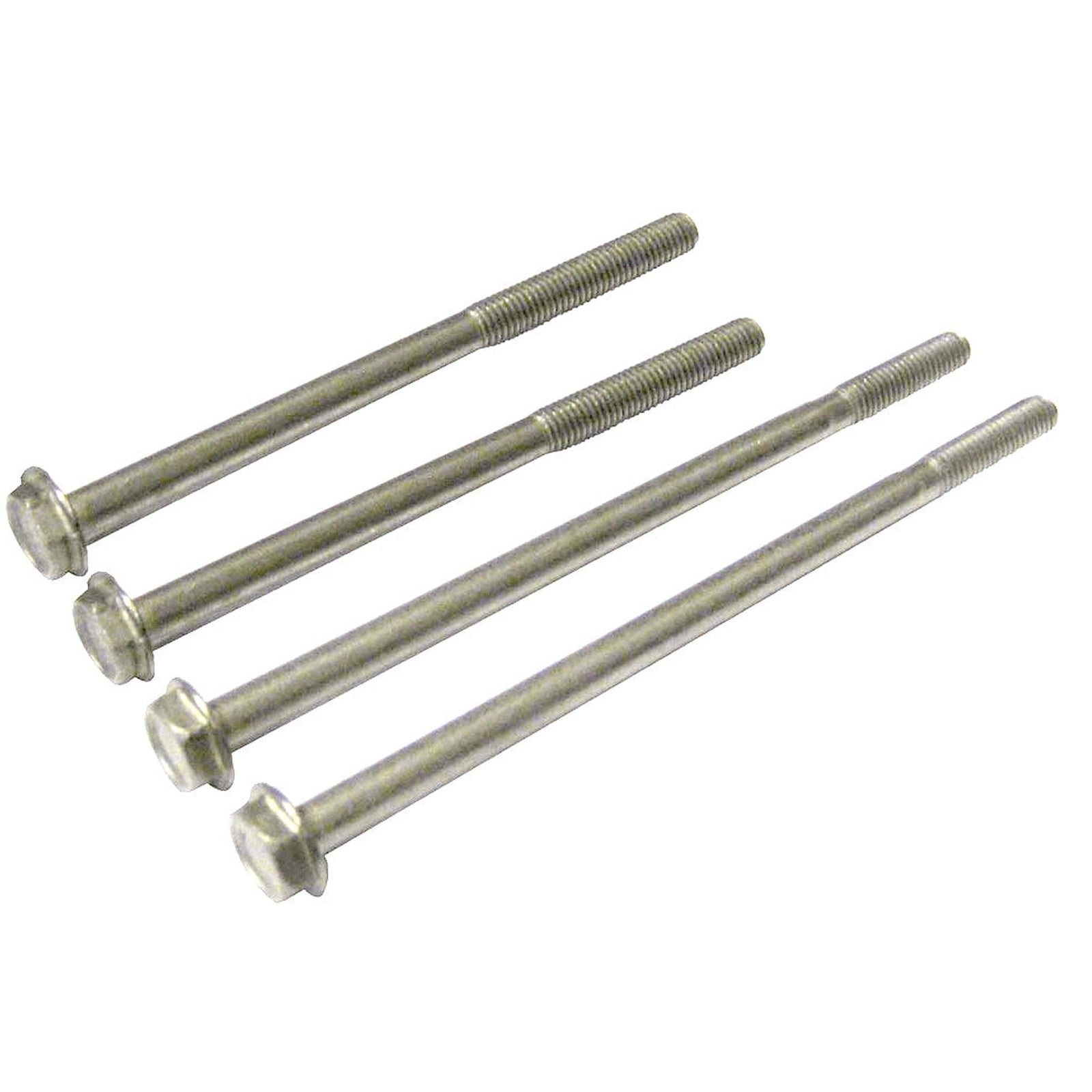 Bolts for Macerator