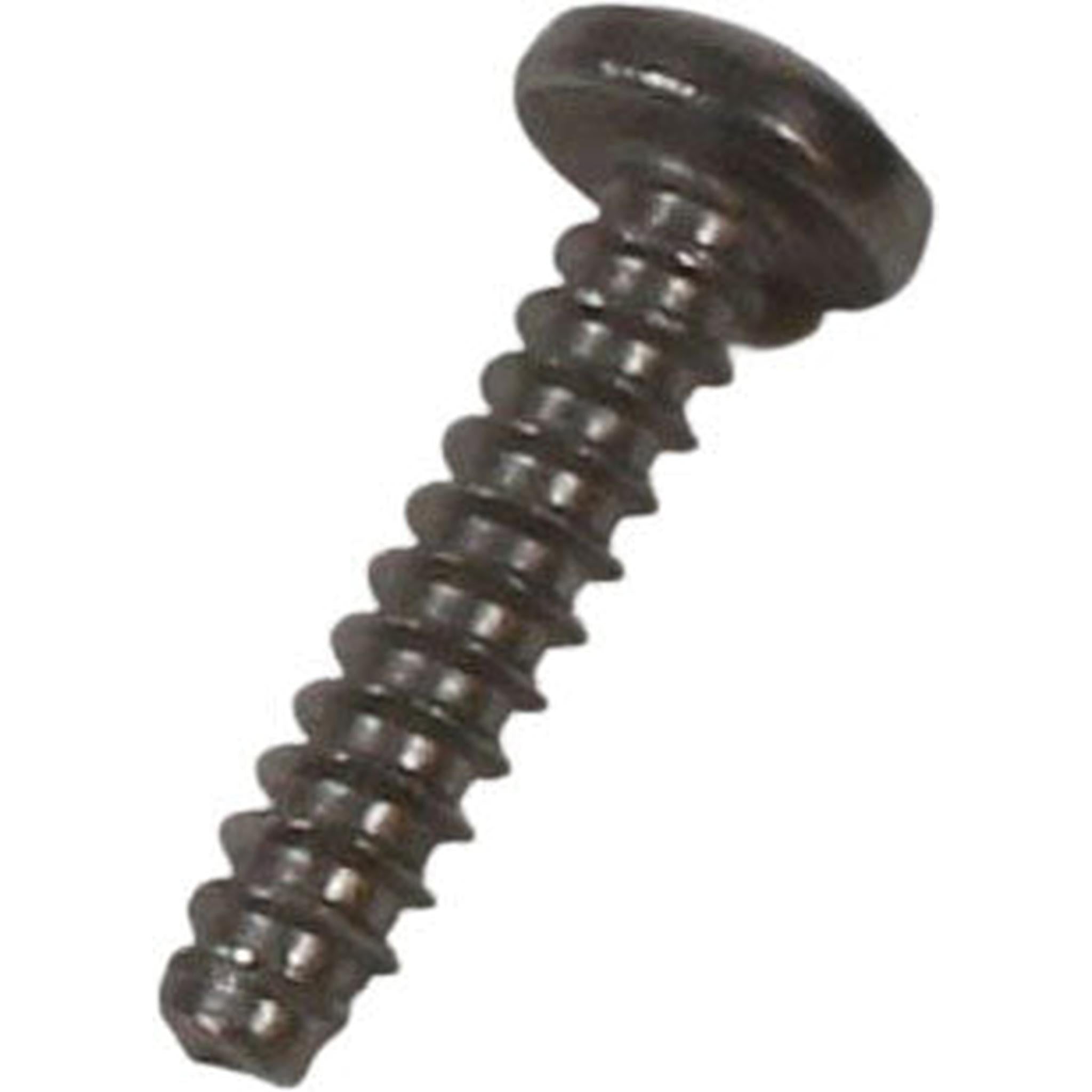 Self-tapping screw