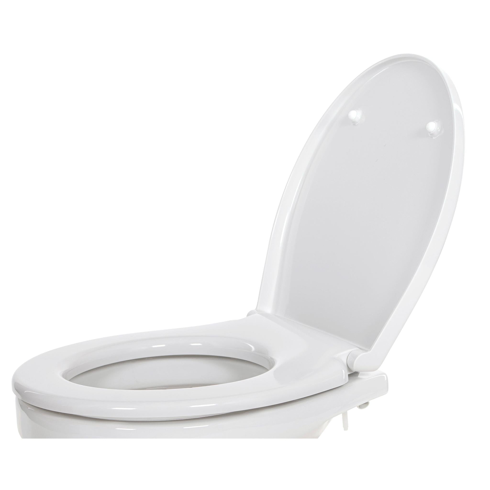 Jabsco Toilet seat regular soft close 2018