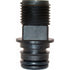Jabsco 1/2" Threaded Ports for Par-Max/Hotshot