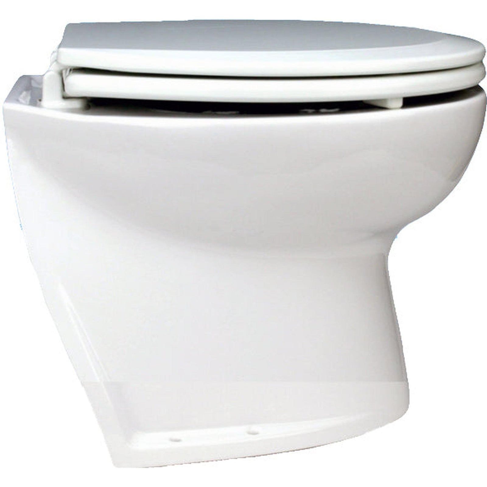 Elektrisk toalett 14