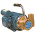 Selvsugende impellerpumpe 230V
