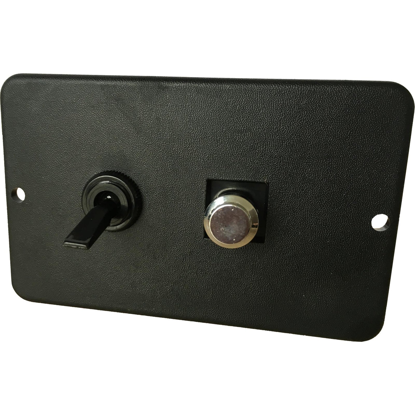 Control panel for 135SL