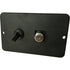 Control panel for 135SL