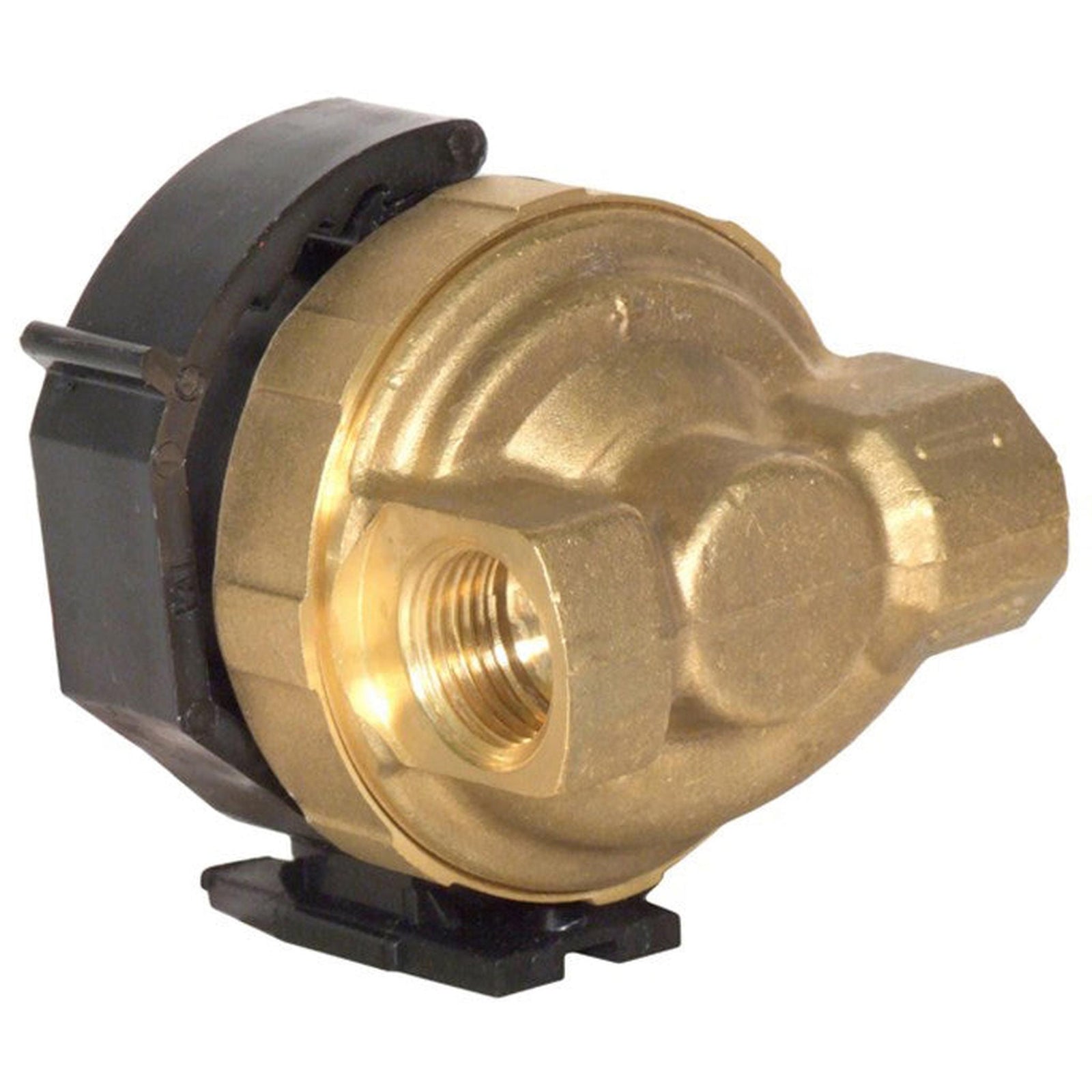 Circulation pump 8-24V