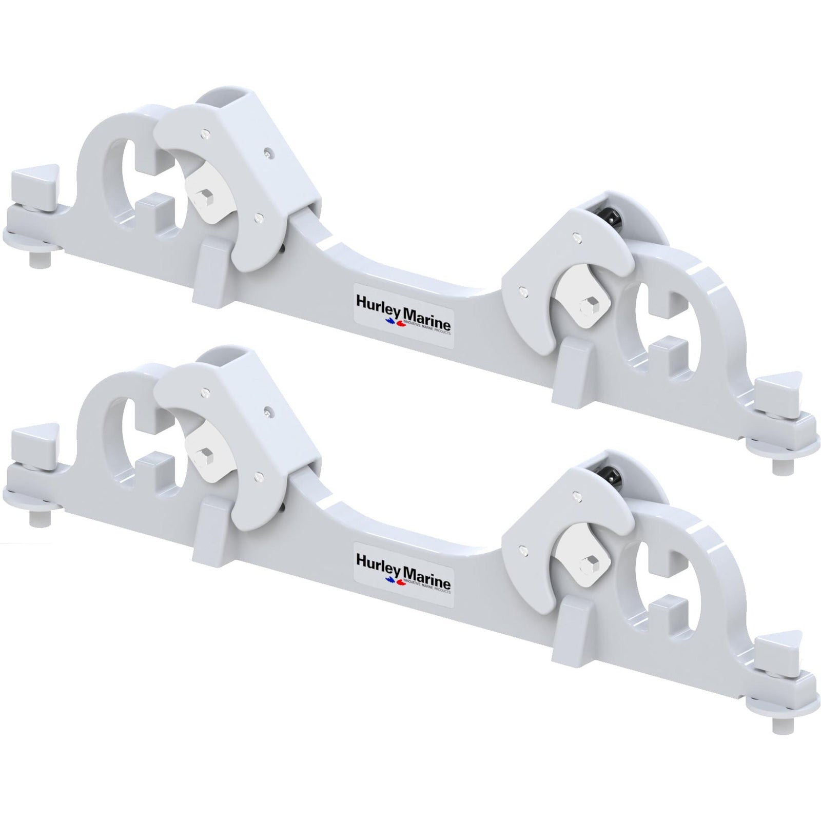 Hurley Dinghy Chocks daviter
