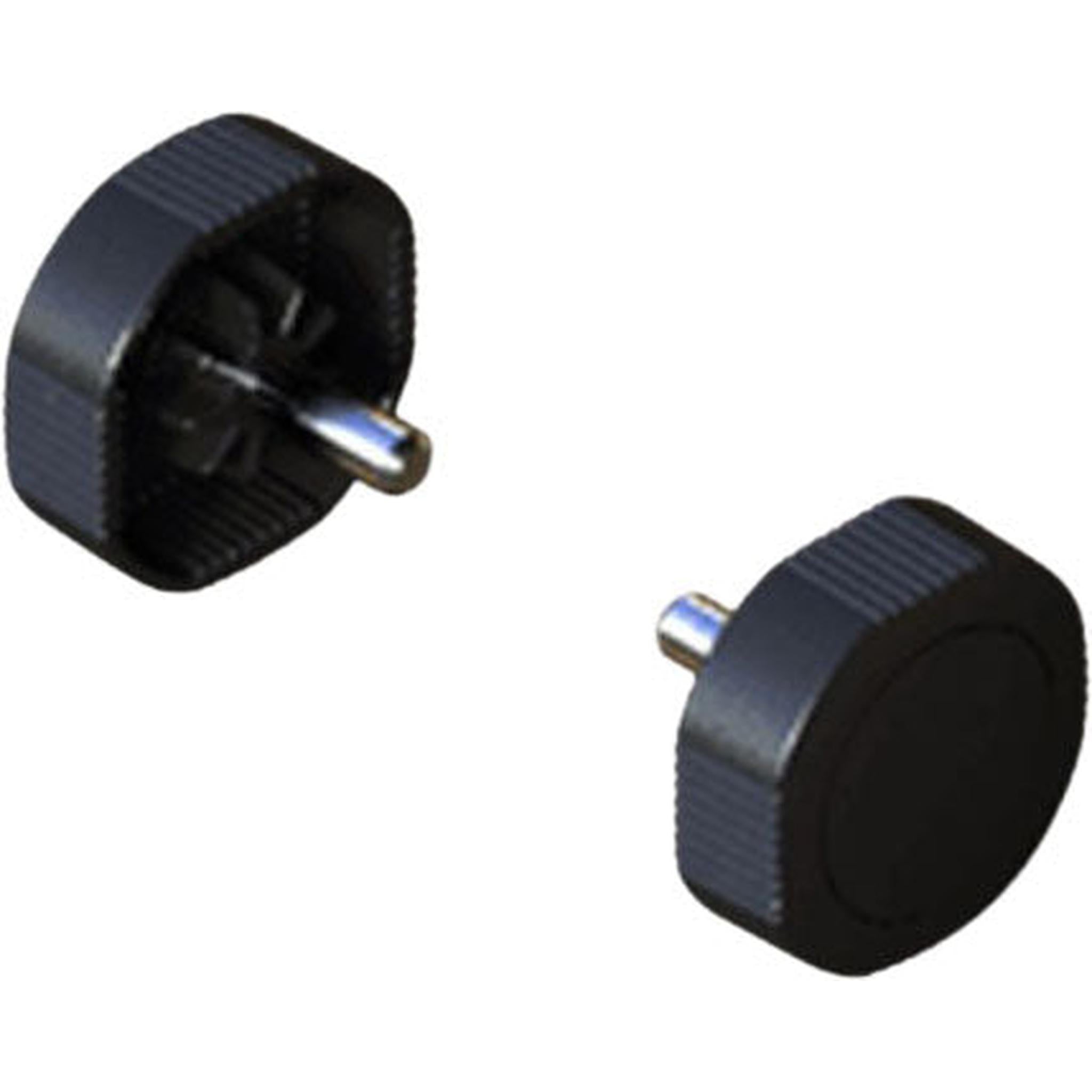 Lowrance Knotter til brakett