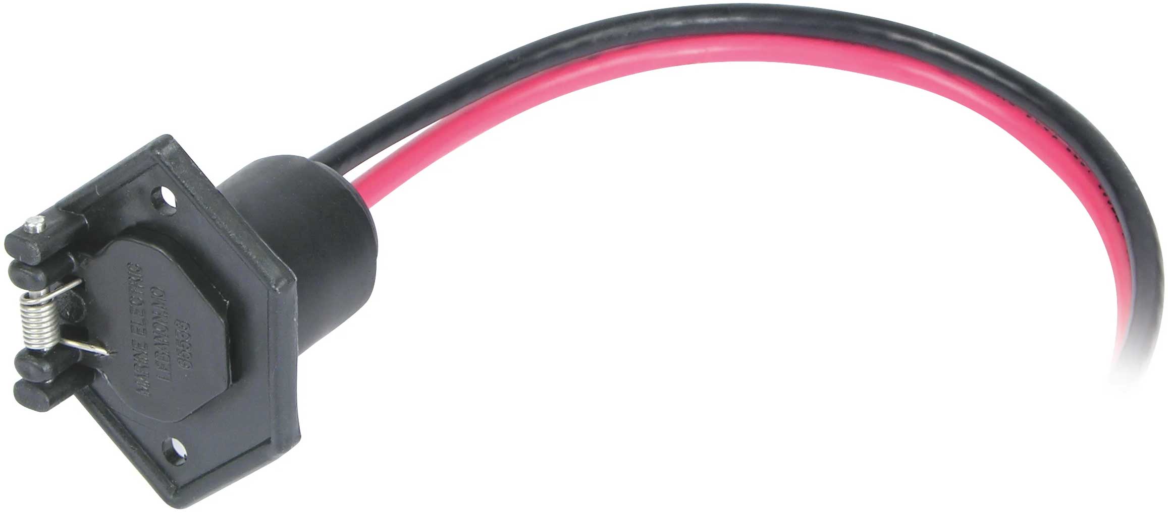 MotorGuide Strømkontakt for elmotor