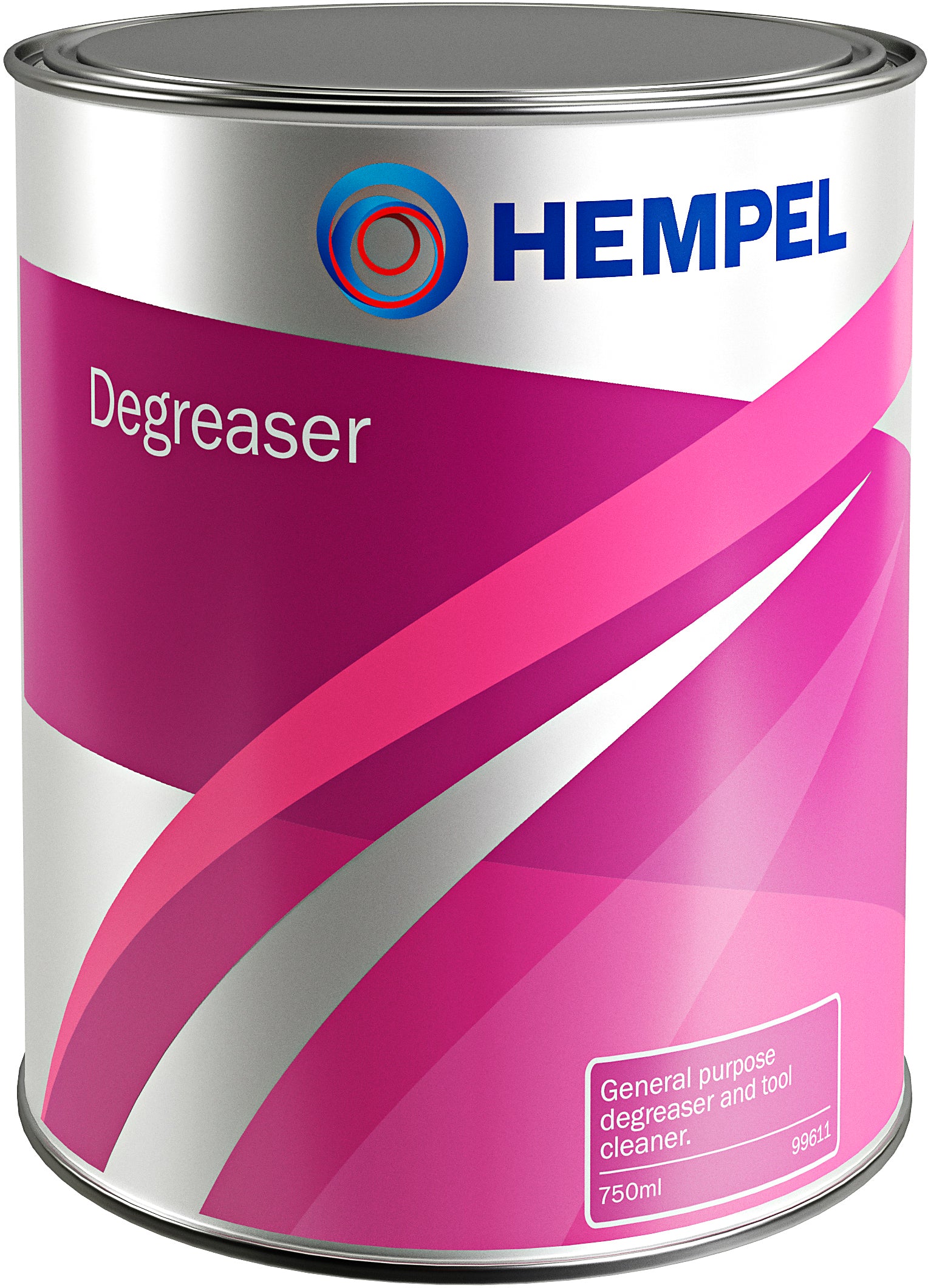 Hempel Degreaser 0.75 l